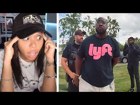 Boze Unfortunately Watches Jidion’s Bodycam