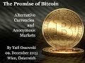 Bitcoin Anonymity - Is Bitcoin Anonymous?
