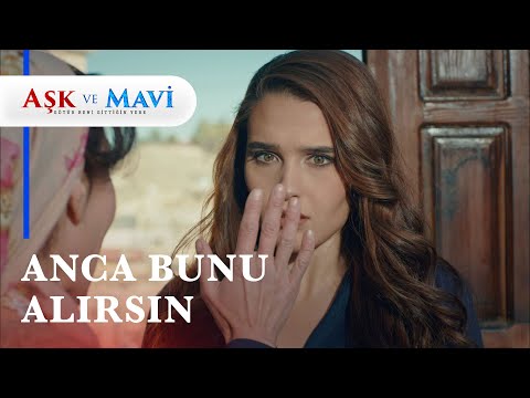 Hasibe, Gülizar'a öyle