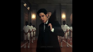 YUNHO EDIT 🖤🌹 #ateez #yunho @ATEEZ_ATZ #subscribe #ateezedit