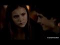 Elena boit le sang de damon 402  the vampire diaries franais