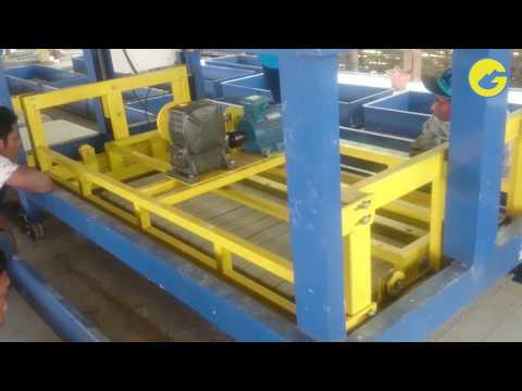 PRODUKSI BATA RINGAN CLC PRODUKSI BATA RINGAN CLC