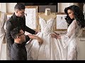 Lilly Ghalichi Wedding Dresses | Ryan and Walter Bridal