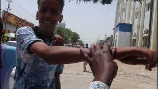 vlog borama somaliland 24/6/2021 adeega xaafada. qimaha nolasha