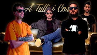 Lo Scomodo, ABEL 4.20 & DESA KSK - A Tutti i Costi feat. Keyeff