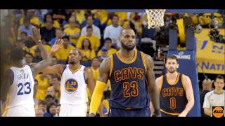 Warriors Anthem - blackmontreal