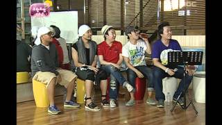 Infinite Challenge, Idol(2), #05, 아이돌 도전(2) 20100807