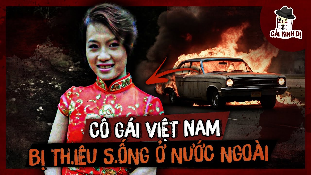 Xót Xa Nơi Đất Khách Quê Người...