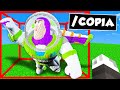 HO BARATO NELLA GARA DI COSTRUZIONI SU MINECRAFT
