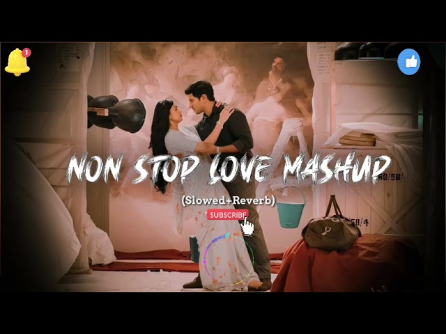 Love Mashup 2024 | Mind fresh lofi mashup| slowed & reverb |Arijit Singh hit songs | class=