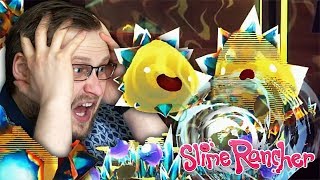 КВАНТОВАЯ ПРОБЛЕМА ► Slime Rancher #7