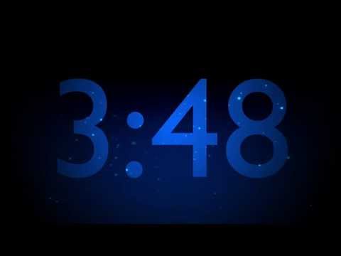 ECG COUNTDOWN