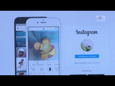 Video: 3 mënyra për të shtuar miq dhe kontakte në Facebook Messenger