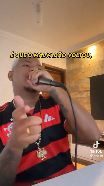 COPIARAM A MÚSICA DO VASCO!💢
