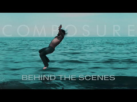 ARCHERS - Composure (Behind The Scenes)