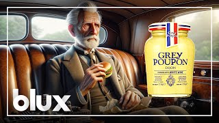 Grey Poupon Commercials: A Journey Through Elegance (1984-1991) 🎩
