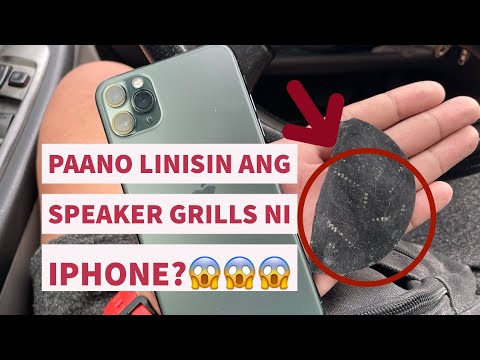 Video: 3 Mga paraan upang Maglipat ng Mga contact sa iPhone