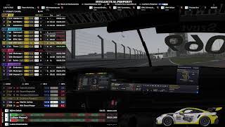 Silentgunner Live DCS/iRacing/VR