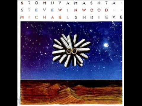 Stomu Yamashta,Steve Winwood & Al Di Meola -Time I...