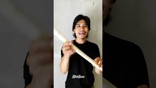 suara pipa peralon
