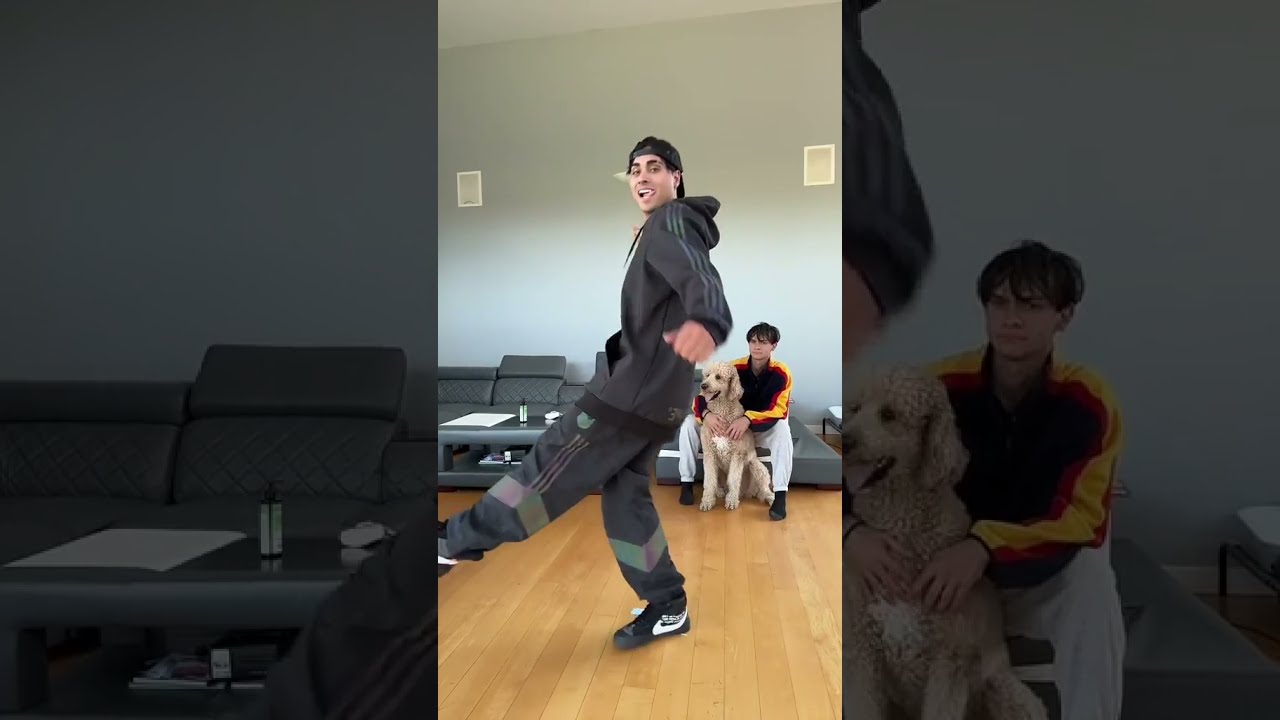 This Was My First Try 