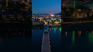 Moving back to Chattanooga, TN was the best choice I ever made. Thankful to be a part of this city.