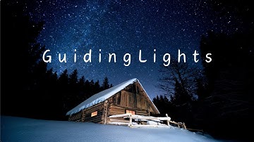 Guiding Lights - Deep Healing Music - Eliminates Stress, Anxiety and Calms the Mind