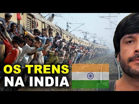 Vídeo: Quando os trens locais começarão em mumbai para todos?