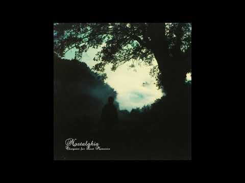 Nostalghia - Obsequies for Lost Memories (Album 2020)