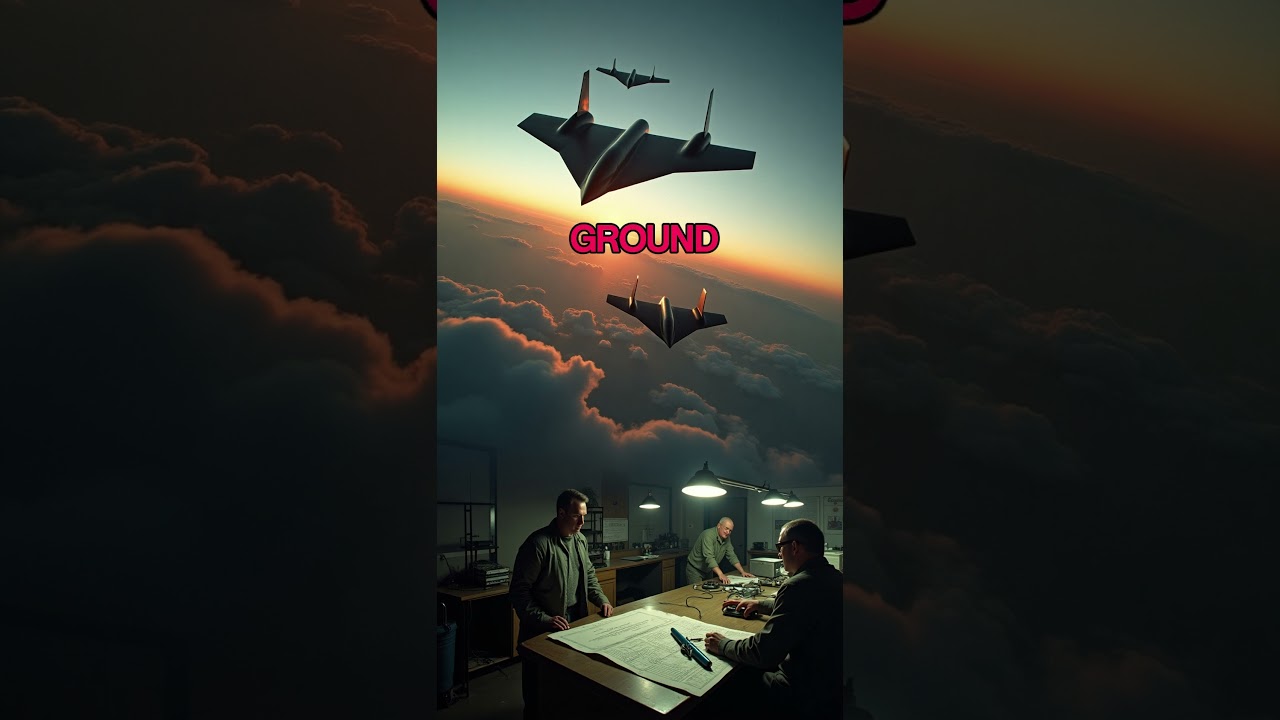 Area 51 EXPOSED: Not What You Think! 😱 