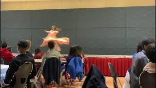 Jannat I Ezu I Manpreet Toor I Harshdeep Kaur I Kirat Gill I By Aanya at UIC’s ISA 2021 Diwali Event