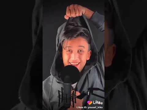 تحت الشباك بنت القمر