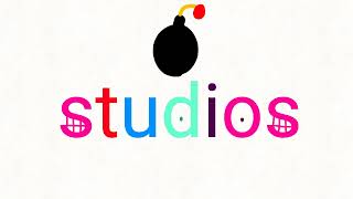 Aqua Studios logo bloopers intro