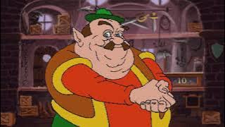 [YTP] Ganon Attempts to Purchase Alcoholic Beverages