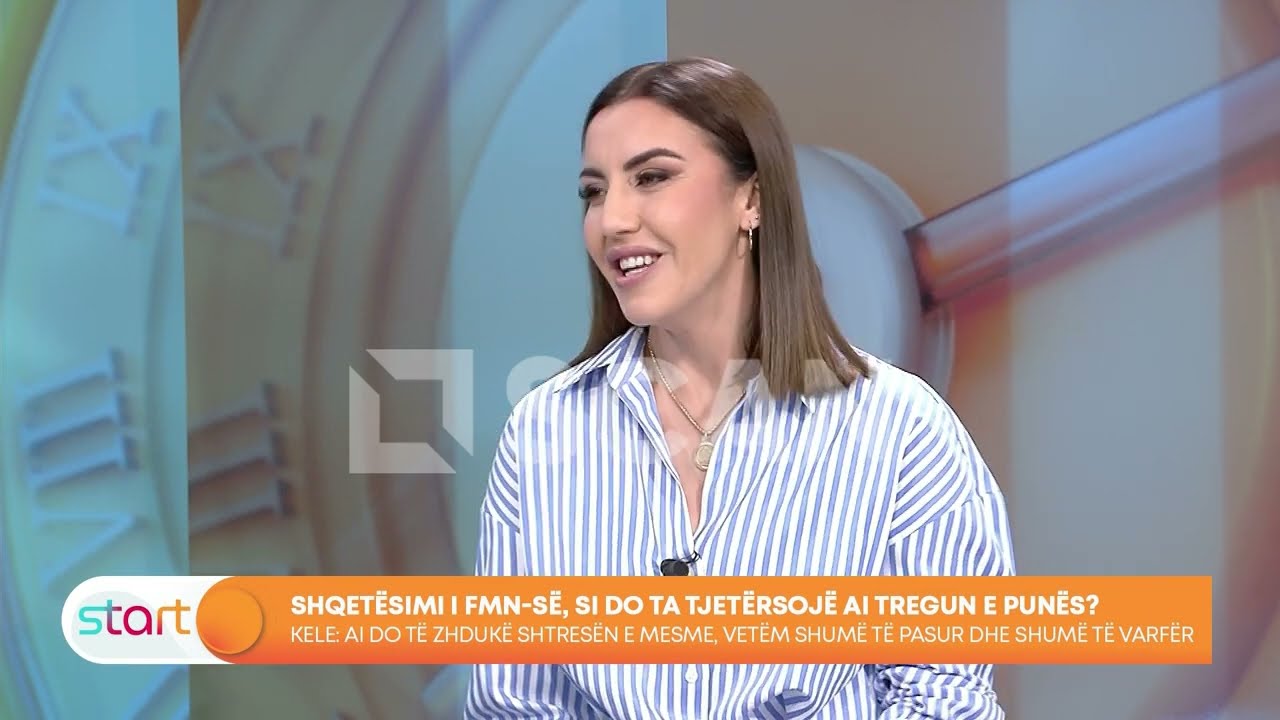 Cilat profesione do zhduken nga Inteligjenca Artificiale këtë vit? - START
