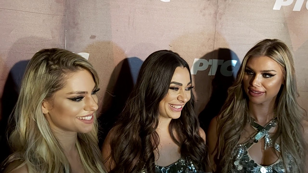 Beovizija - Hurricane: Pobedu slavimo uz picu i pljeskavice!