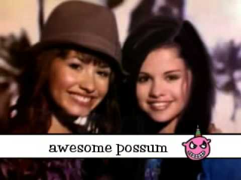 DEMI AND SELENA BFF YouTube