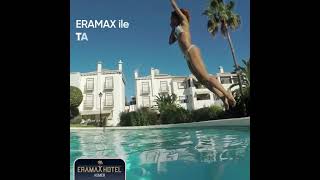 15-22 Nisan Turizm Haftası Kutlu Olsun. | ERAMAX HOTEL