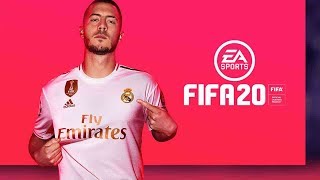 FIFA 20 *LIVE* Gameplay