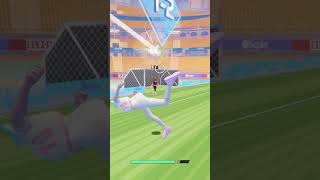 You Wonβt Believe These 2 Goals β Wall Trick & Air Finish! π±π₯π―