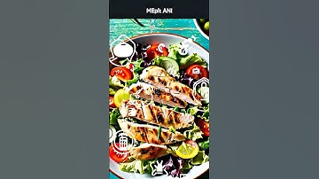 Orion AI – Your Smart Recipe Maker 👩‍🍳✨