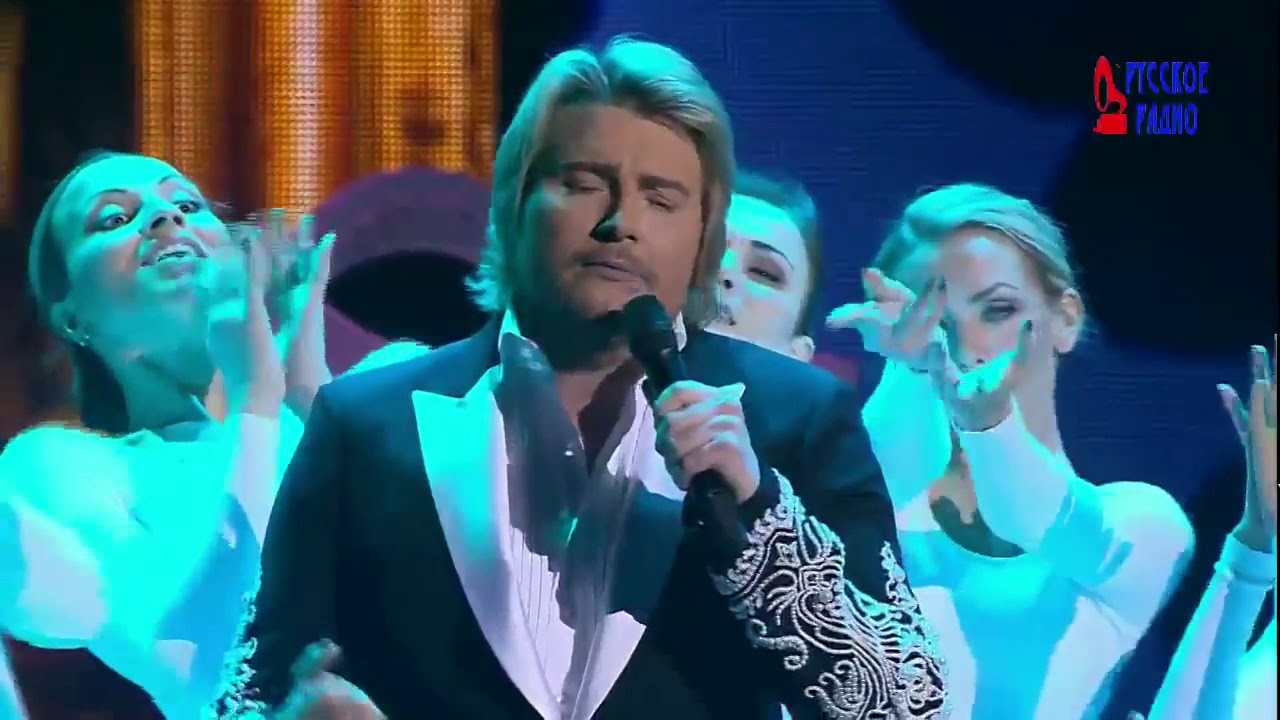 ARTpeople Show Dance & Басков и Натали YouTube