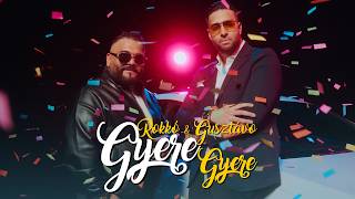 ROKK  BDI GUSTVO GYERE GYERE OFFICIAL MUSIC VIDEO