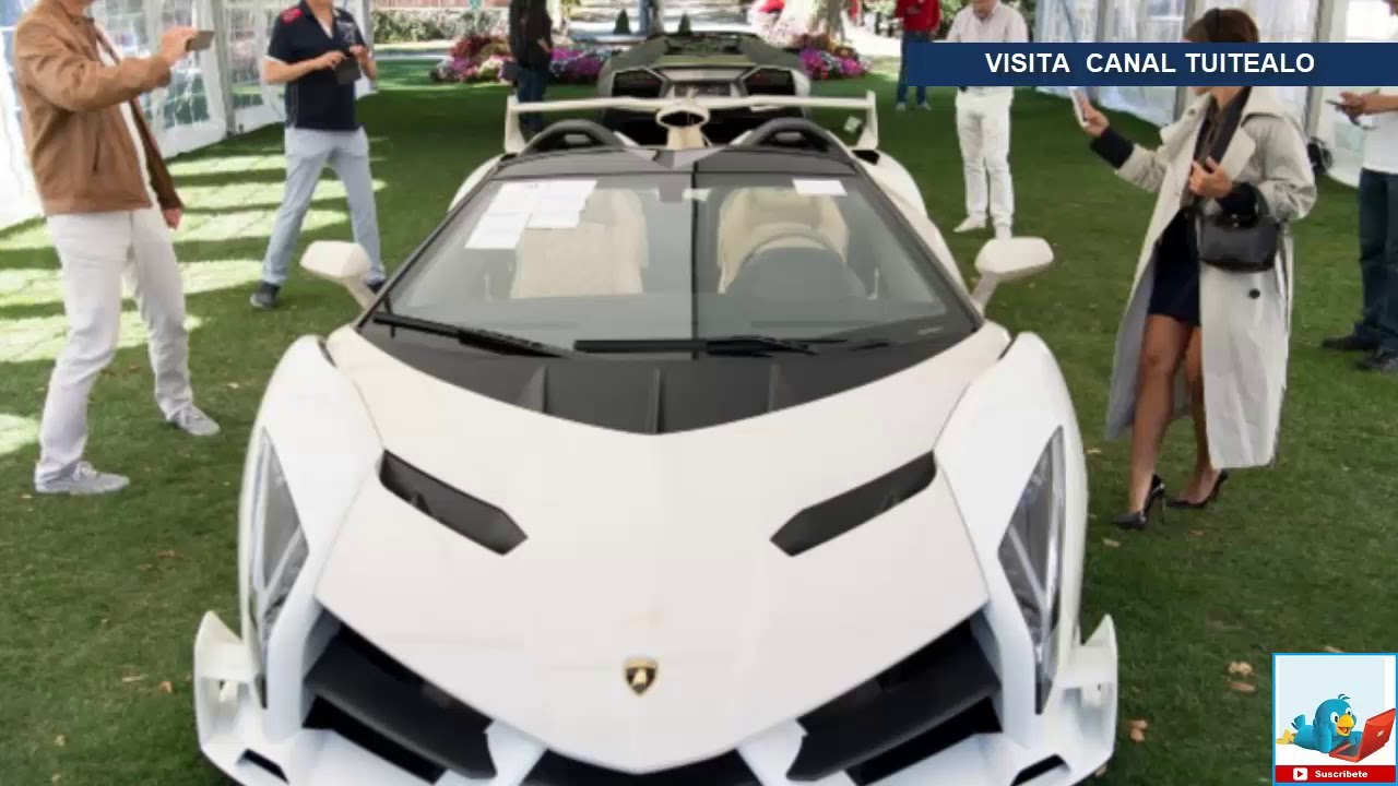 Subastan autos de hijo de presidente africano tras corrupción camera iphone 8 plus apk