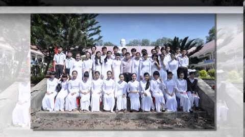 Trường THPT Phan Chu Trinh - năm 2014