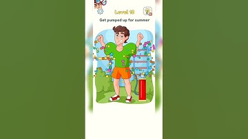 "DOP 3 : Displace One Part Level 18" #shorts #ShortsFriends #gameplay #YearofYou