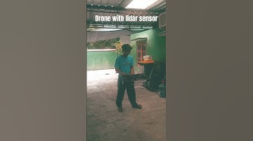 Lidar sensor for obstacle avoidance