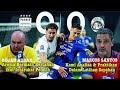 Sukses Singo Edan Modal Hadapi Persebaya