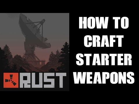 Rust Beginners Guide