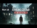 The Sinking City Remastered: Part 16, Deep Dive! + Deal with the Devil! + Billy Drunnon!
